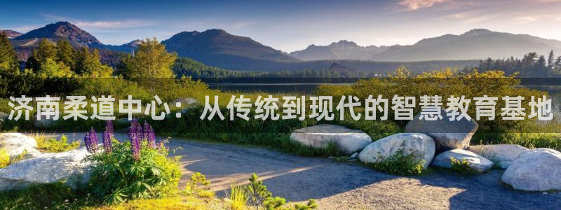 红蓝体育官网：济南柔道中心：从传统到现代的智慧教育基地